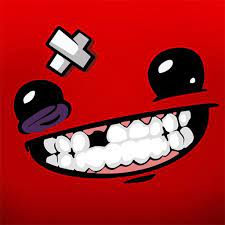 Super Meat Boy Forever APK APK